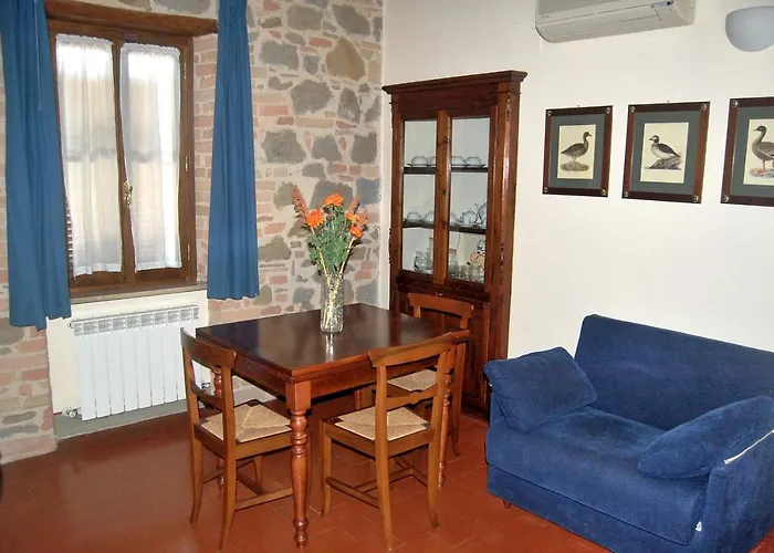 I Casali Della Ghisleria