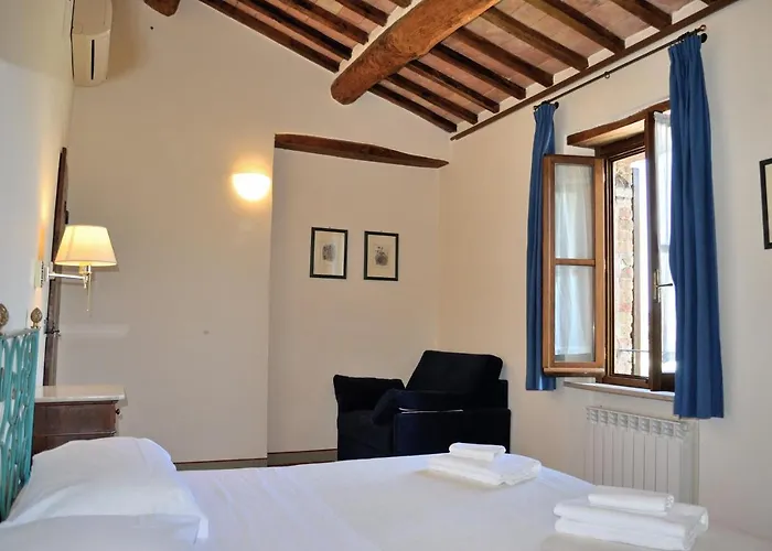 I Casali Della Ghisleria Ospedalicchio