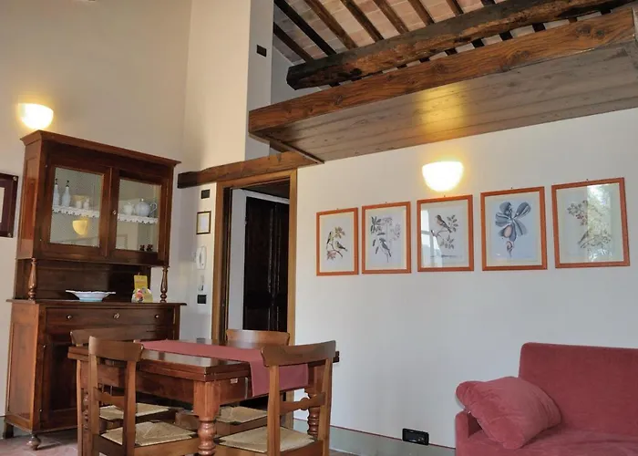 I Casali Della Ghisleria