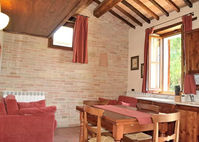 I Casali Della Ghisleria