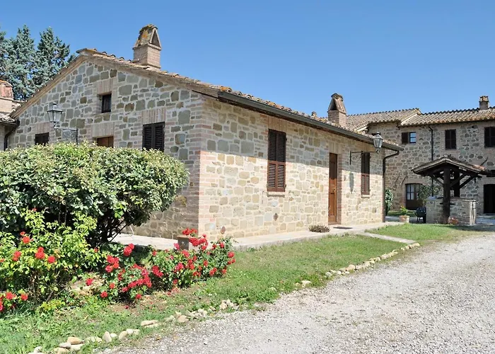 I Casali Della Ghisleria Alloggio per agriturismo *