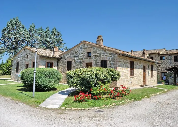 I Casali Della Ghisleria Alloggio per agriturismo *
