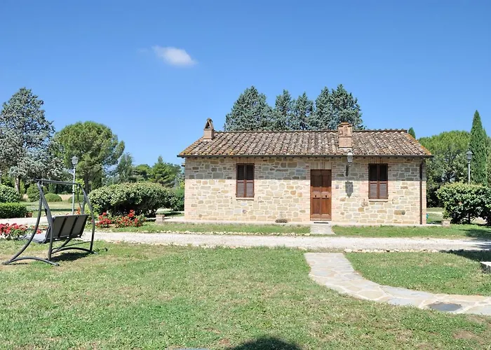 I Casali Della Ghisleria Alloggio per agriturismo