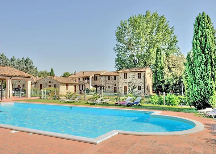 I Casali Della Ghisleria