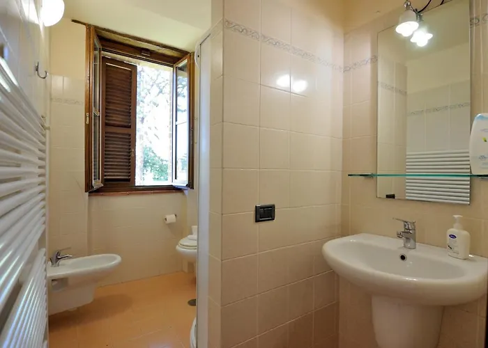 I Casali Della Ghisleria Alloggio per agriturismo *