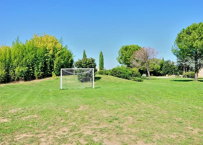 I Casali Della Ghisleria Ospedalicchio