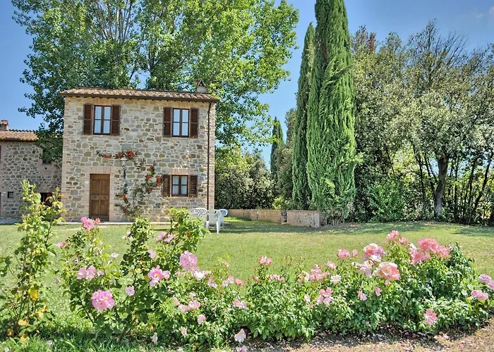 I Casali Della Ghisleria Alloggio per agriturismo