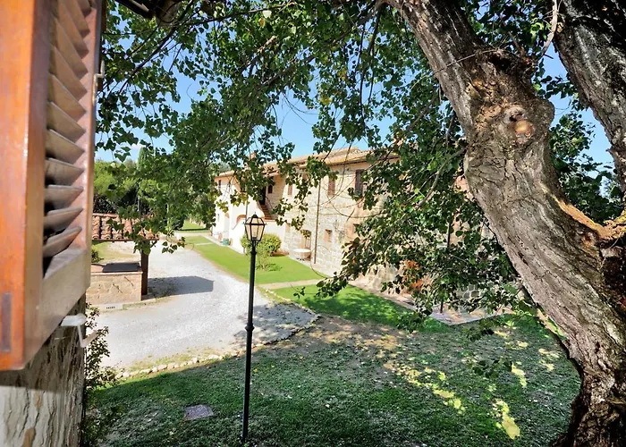 I Casali Della Ghisleria