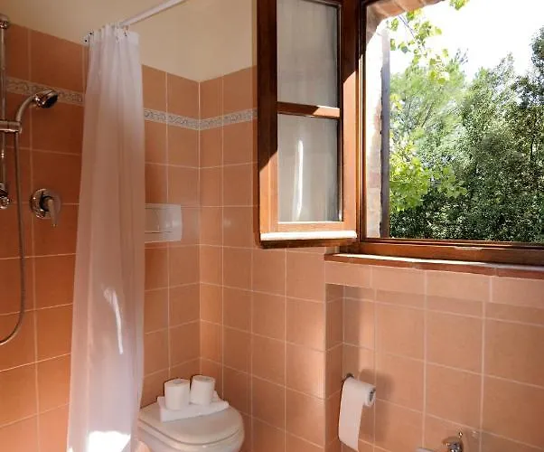 I Casali Della Ghisleria