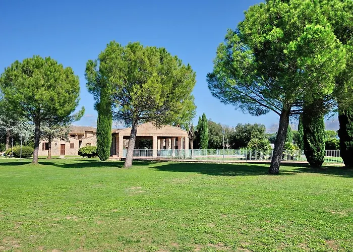 I Casali Della Ghisleria Ospedalicchio