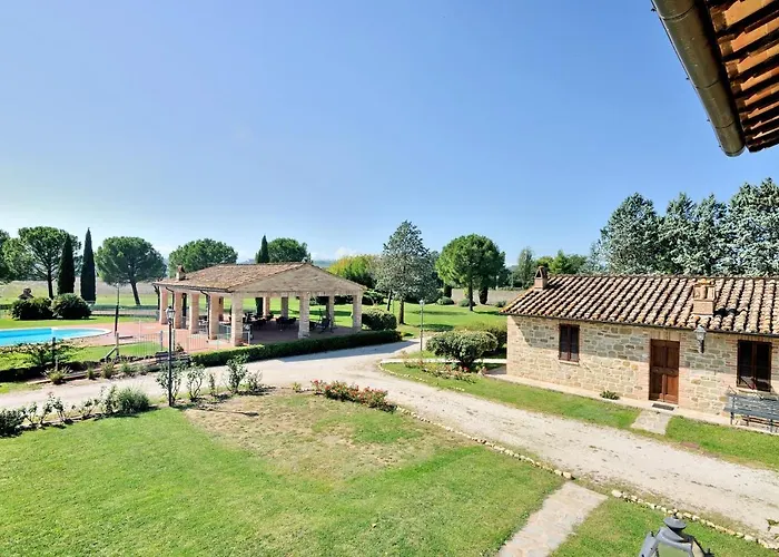 I Casali Della Ghisleria Alloggio per agriturismo *